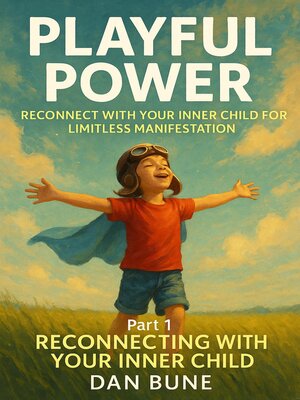 cover image of Playful Power